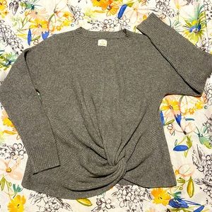 AERIE LIGHTWEIGHT SWEATER